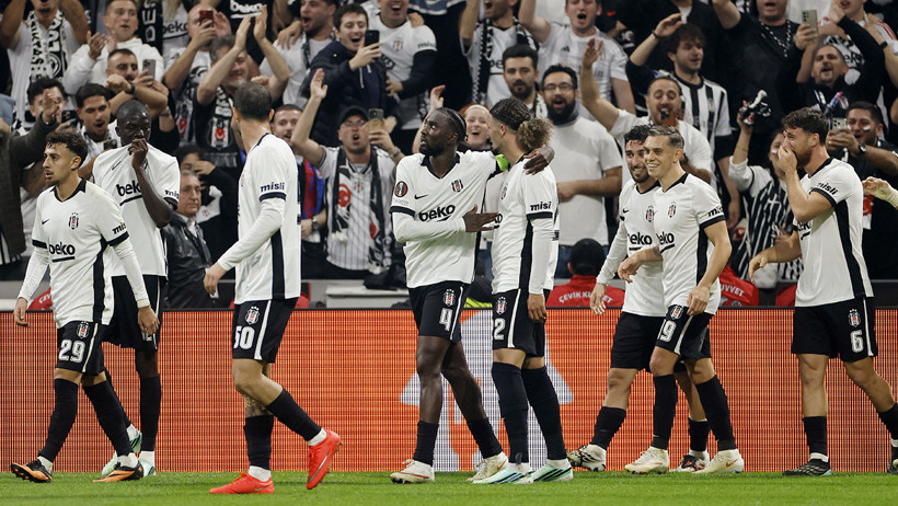 Bugün günlerden Cuma Pazartesi ne olacak? 19.00'da Beşiktaş, 21.30'da derbi var! Galatasaray-Fenerbahçe - Resim : 3