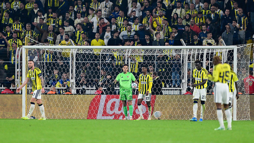 Galatasaray mı, Fenerbahçe mi önde? Maçlardaki koşu mesafesi ortaya çıktı - Resim : 1