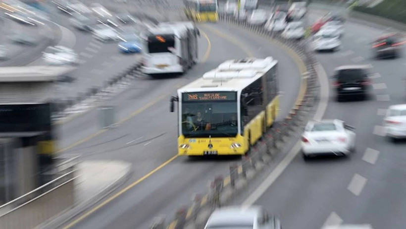 29 Ekim’de İstanbul’da hangi yollar kapalı olacak? Valilik açıkladı - Resim : 4