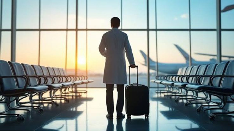 Gençlerin mezun olur olmaz kapağı attıkları beş ülke! Bir tanesi en revaçta olanı - Resim : 2