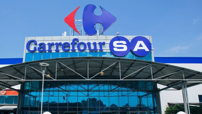 CarrefourSA satın alan A101 Sabancı'dan üstüne para aldı - Resim : 2