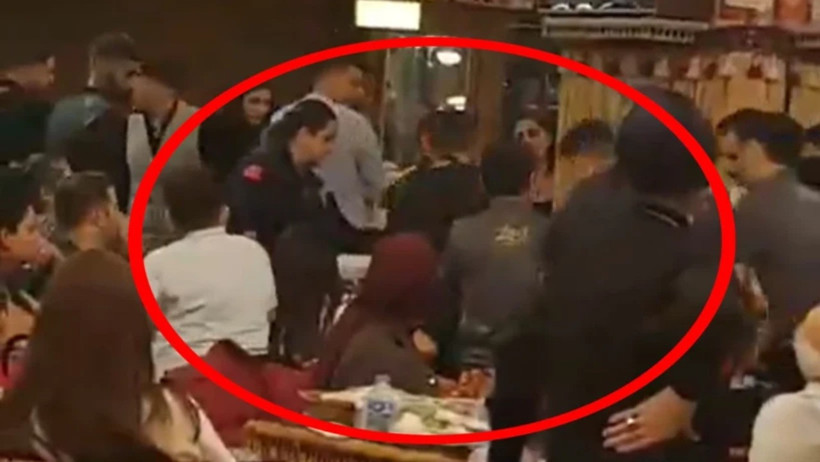 Hakkı Bulut hastaneden çıktı. Tövbekar oldu - Resim : 1