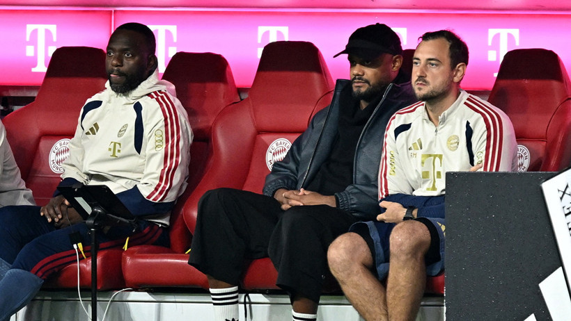 Antrenmanda bayılan Kompany gerçeği ortaya çıktı: Futbolcular haftalar önce fark etmiş - Resim : 4