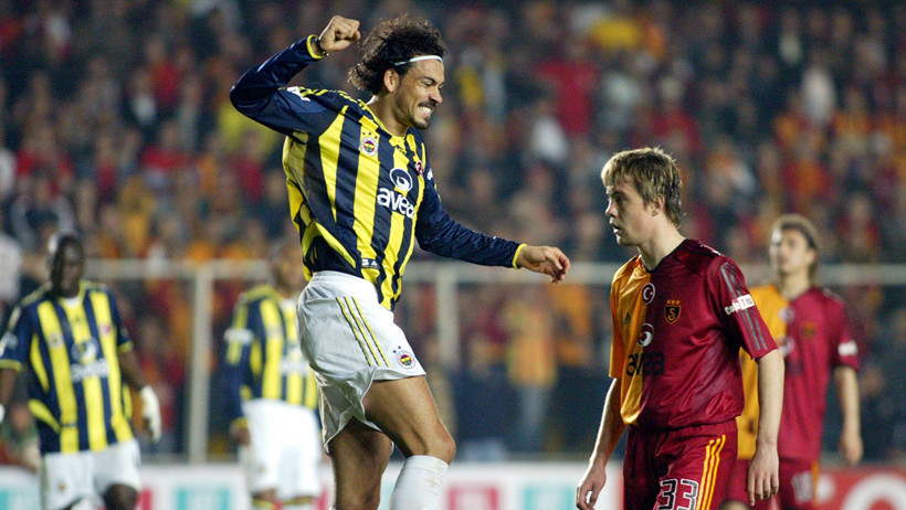 Galatasaray-Fenerbahçe maçının sonucunu açıkladı: Servet Çetin'den derbi kehaneti - Resim : 2