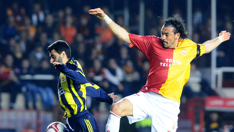Galatasaray-Fenerbahçe maçının sonucunu açıkladı: Servet Çetin'den derbi kehaneti - Resim : 4