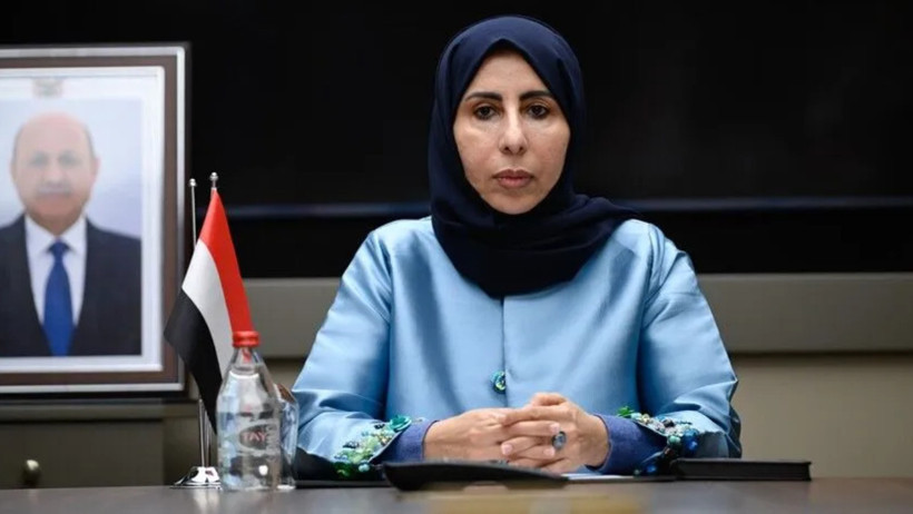 Suudilerin 7 kritik noktasına saldırdılar. Restleşen a&ccedil;ıklamalar peş peşe geldi - Resim : 3