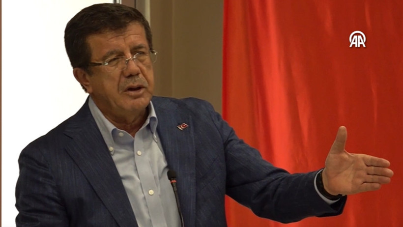 AKP'li Nihat Zeybekci fon krizinde 6 kurumu işaret etti: Vurgun yapanlar diye bir ordu var - Resim : 3