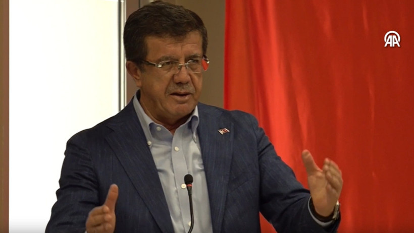 AKP'li Nihat Zeybekci fon krizinde 6 kurumu işaret etti: Vurgun yapanlar diye bir ordu var - Resim : 1