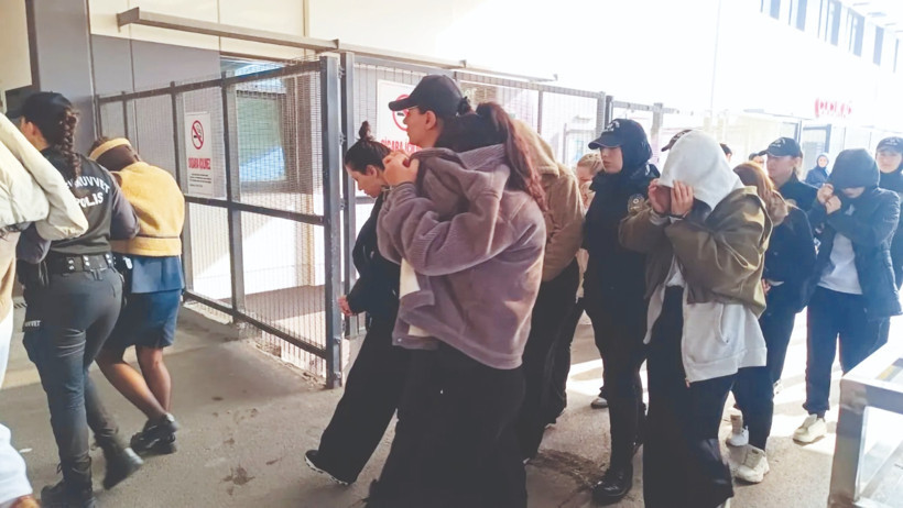 İfadelerde ‘geçim derdi’ savunması - Resim : 1
