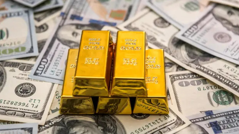 Uzman isim bu kez ne altın ne dolar tahmini verdi. Kazandıracak yatırımın sırlarını açıkladı - Resim : 1