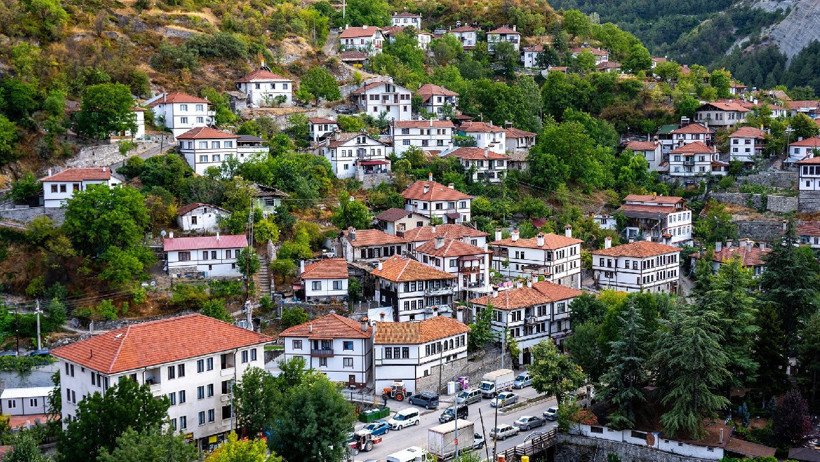 Şehir hayatından bıkanlar 29 ilçeye akın ediyor. Türkiye'nin her bölgesinden var - Resim : 10