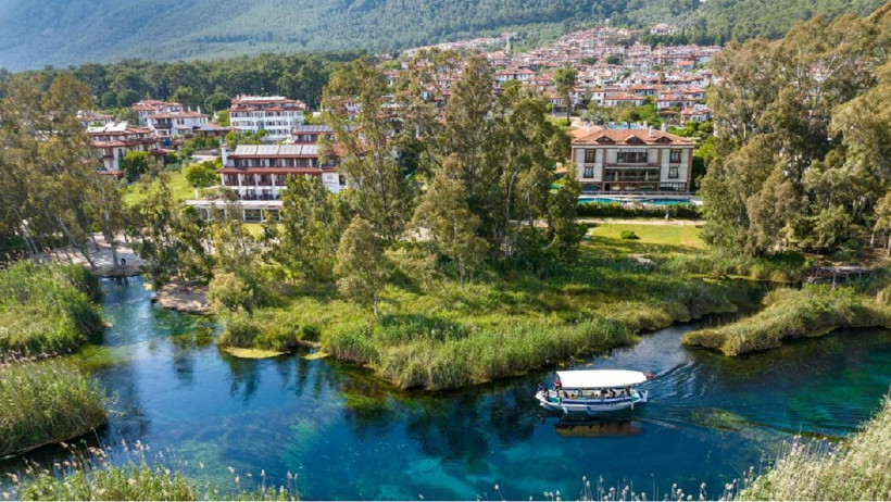 Şehir hayatından bıkanlar 29 ilçeye akın ediyor. Türkiye'nin her bölgesinden var - Resim : 1