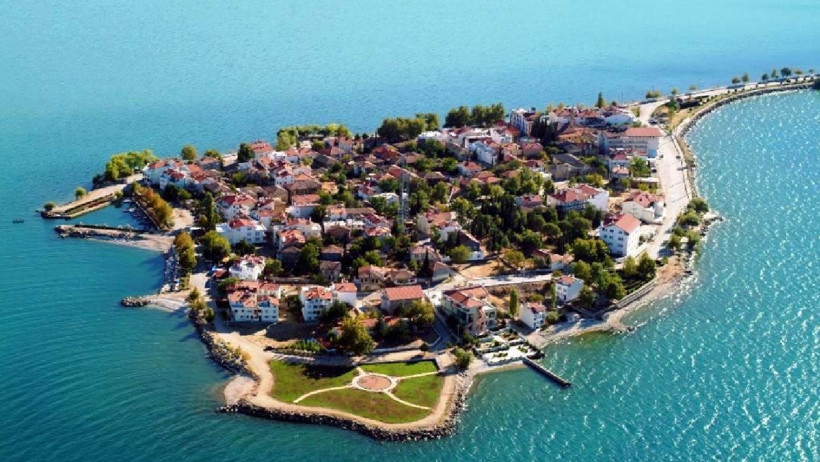 Şehir hayatından bıkanlar 29 ilçeye akın ediyor. Türkiye'nin her bölgesinden var - Resim : 3