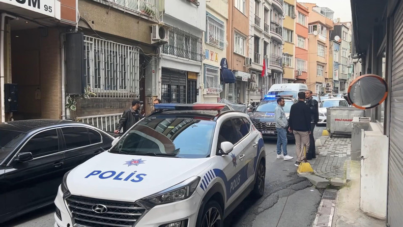 Şişli'de Kazak kadının sır ölümü! Son görüntüleri ortaya çıktı - Resim : 3
