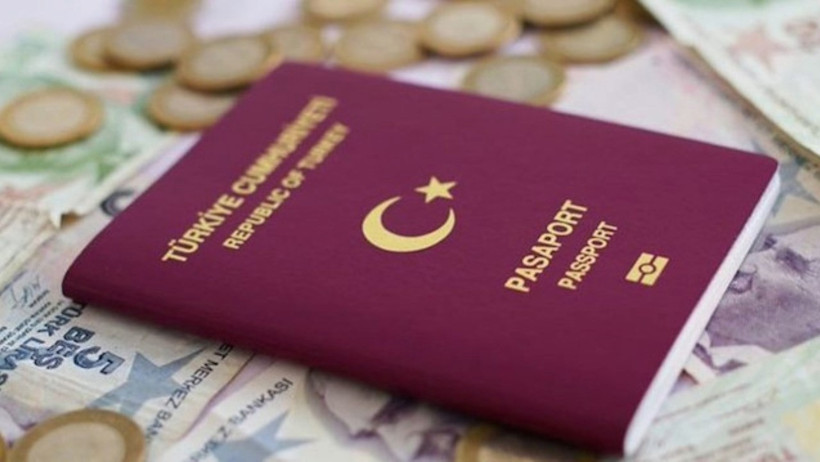 Pasaport ücretlerine 2027 zammı yolda! İşte tahminler... - Resim : 1