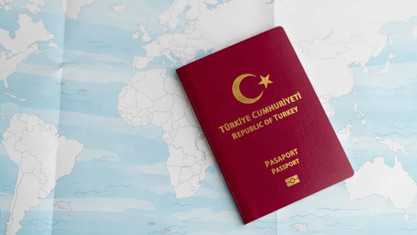 Pasaport ücretlerine 2027 zammı yolda! İşte tahminler... - Resim : 2