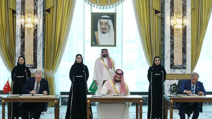 İran'dan kritik toplantı a&ccedil;ıklaması! T&uuml;rkiye, Suudi Arabistan ve Pakistan masada - Resim : 1