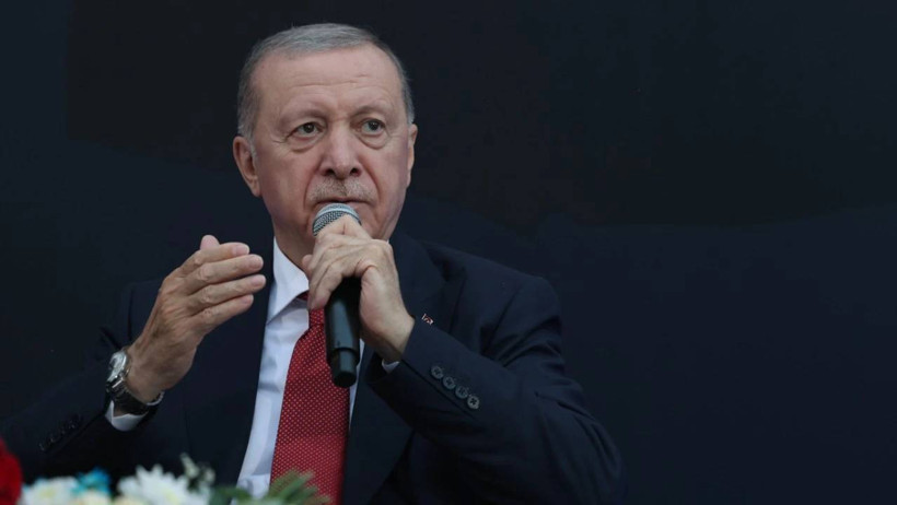 Erdoğan süresiz nafaka tartışmasına son noktayı koydu. Yeni formülü tarif etti - Resim : 1