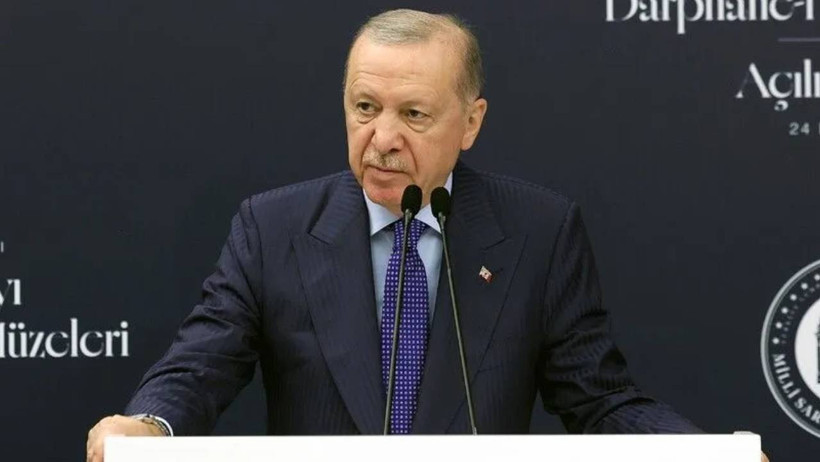 Erdoğan süresiz nafaka tartışmasına son noktayı koydu. Yeni formülü tarif etti - Resim : 4