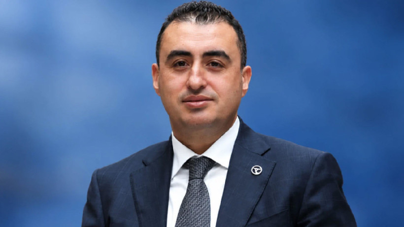 T&uuml;rkiye Sigorta Genel M&uuml;d&uuml;r&uuml;yle ilgili kim ifade verdi? Tutuklanan Taha &Ccedil;akmak&rsquo;la ilgili 1 milyon doların sırrı ortaya &ccedil;ıktı - Resim : 1