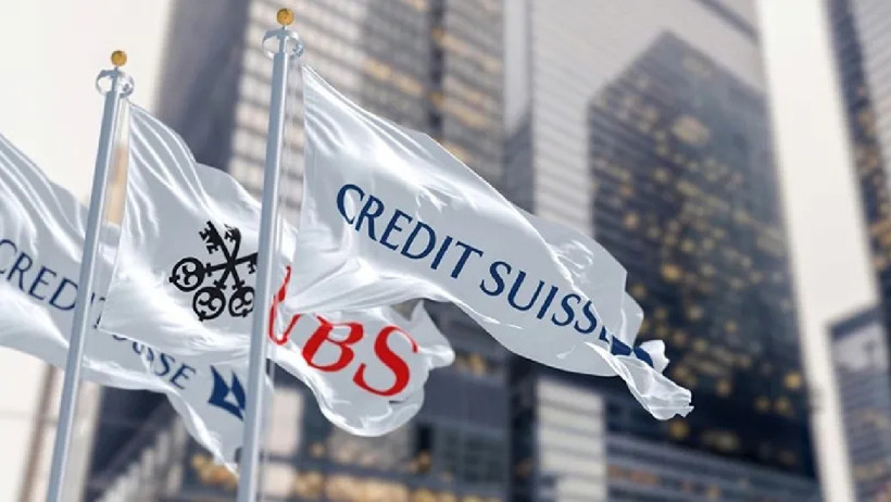 İsviçre'nin bankacılık devi UBS'de büyük kriz! 12 bin çalışanın işi tehlikede - Resim : 4