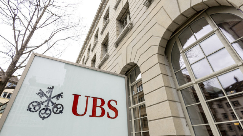 İsviçre'nin bankacılık devi UBS'de büyük kriz! 12 bin çalışanın işi tehlikede - Resim : 1
