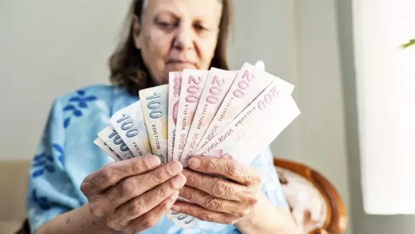 Emekli ve düşük gelirliye çifte destek geliyor. İlk ödeme tarihi belli oldu - Resim : 4