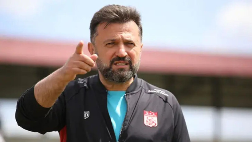 İsmail Kartal gitti. Fenerbahçe'de nöbetçi teknik direktörler ortaya çıktı - Resim: 16