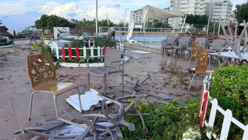 Antalya'daki hortum İstanbul'da olur mu? 4 kişi öldü. Meteoroloji uzmanı açıkladı - Resim : 3