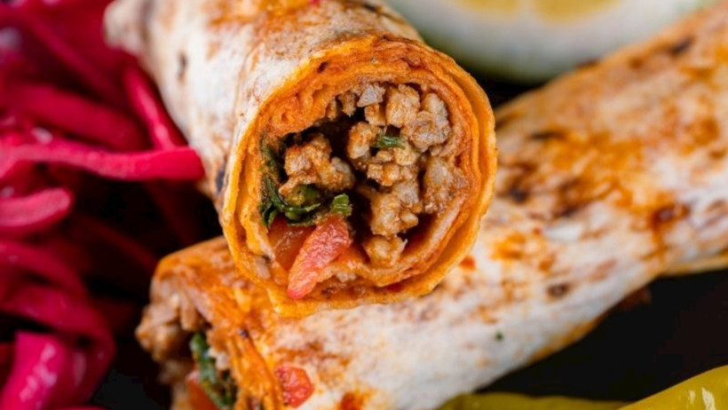 At ve eşek eti skandalında 3 il önde gidiyor. Kavurma sucuk kıyma tantuni - Resim : 2