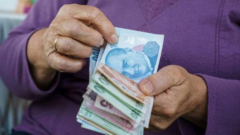 Emekliye refah payı form&uuml;l&uuml; belli oldu - Resim : 3