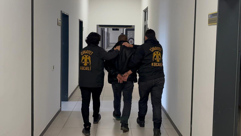 MHP'li Murat Saral cinayetinde &ccedil;ocukluk arkadaşı tutuklandı - Resim : 2