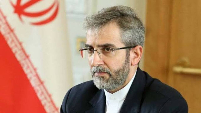 İran ABD ile müzakere için şartını açıkladı - Resim : 1