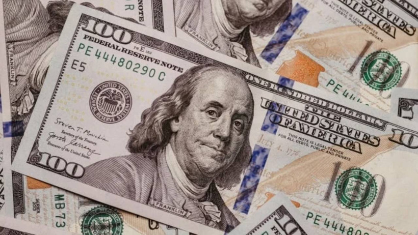 3 milyar dolarlık sessiz sedasız atama yapıldı - Resim : 4