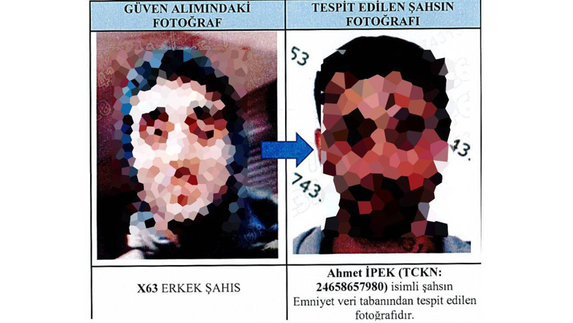 Bakkaldan aldığı kınayı uyuşturucu diye sattı! Son satışta yakayı ele verdi - Resim : 6