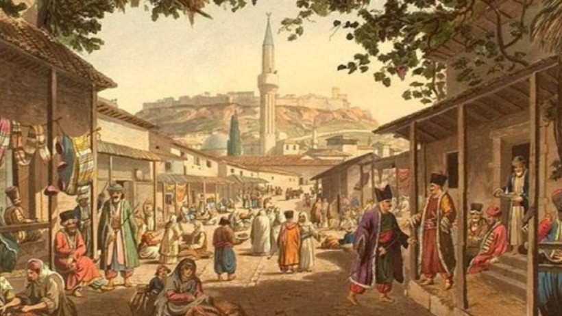 12 yıllık Lale Devri nasıl sona erdi. Saraydaki ihtişamın ardından isyan geldi - Resim : 3