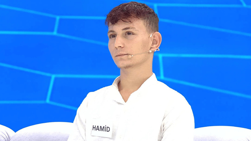 Hamid Yorulmaz’ın babası belli oldu - Resim : 2