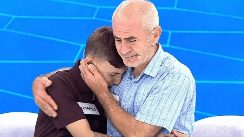 Hamid Yorulmaz&rsquo;ın babası belli oldu - Resim : 4