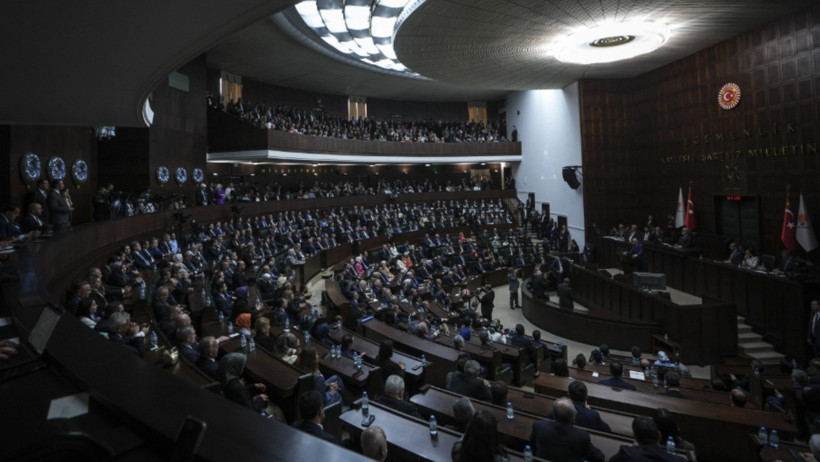 AKP kulislerinde 3 önemli başlık konuşuluyor. Nuray Babacan açıkladı - Resim : 3