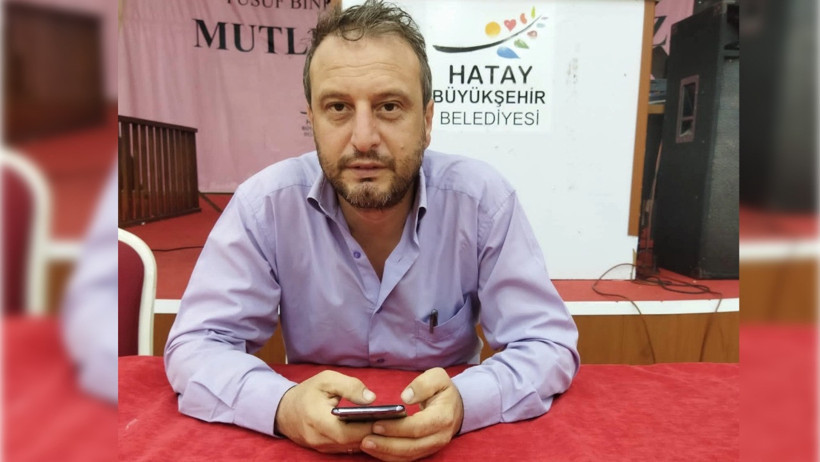 Dev kamyonla küçük motor aynı yolda gider mi? Hafriyat kamyonu motorcuyu ezdi - Resim : 2