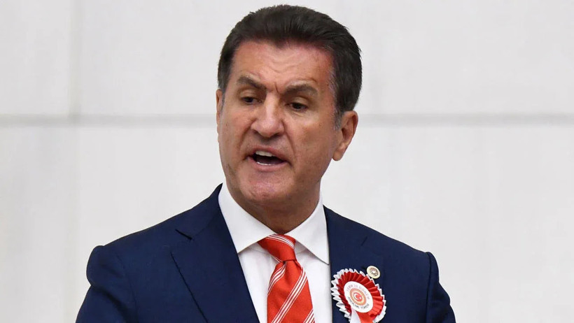 Mustafa Sarıg&uuml;l'&uuml;n berberi dahil 10 kişiye g&ouml;zaltı kararı - Resim : 1