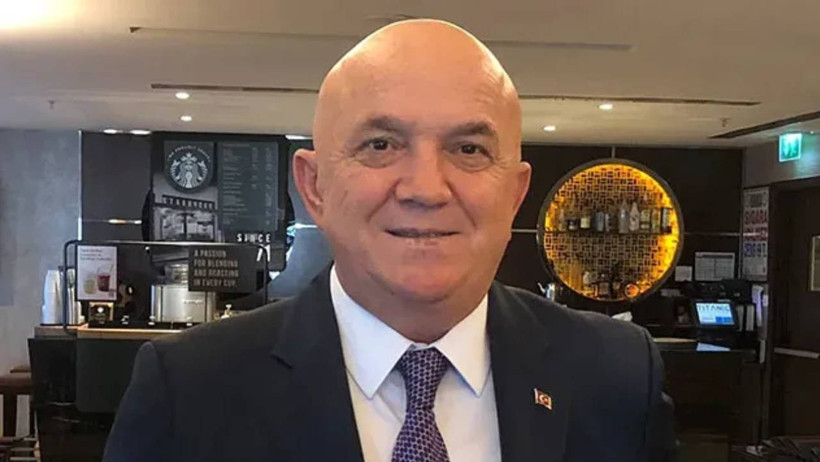 Titanic Hotels Y&ouml;netim Kurulu Başkanı Mehmet Ayg&uuml;n