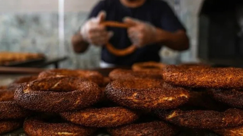 Simit zammını a&ccedil;ıkladı. Tarihi duyurdu - Resim : 3