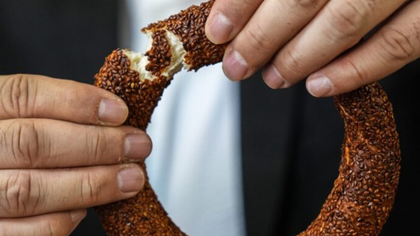 Simit zammını a&ccedil;ıkladı. Tarihi duyurdu - Resim : 1