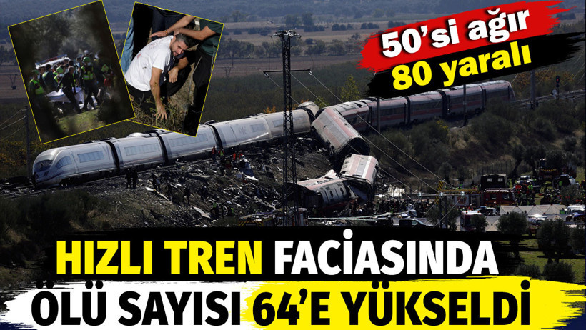 İspanya'da iki yüksek hızlı tren çarpıştı. 64 kişi hayatını kaybetti - Resim : 5