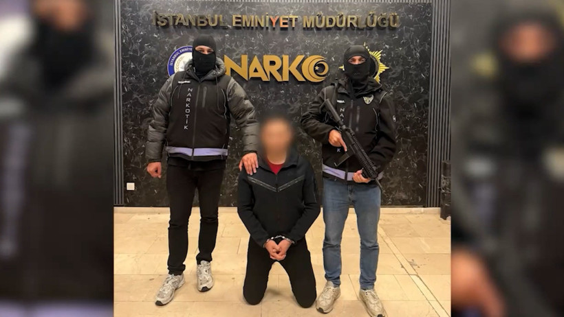 Belçika'nın aradığı uyuşturucu baronu İstanbul'da yakalandı. 2 ton kokain detayı - Resim : 2
