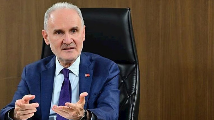 İTO se&ccedil;imlerinde Sekib Avdagi&ccedil;'in listesi kazandı - Resim : 2