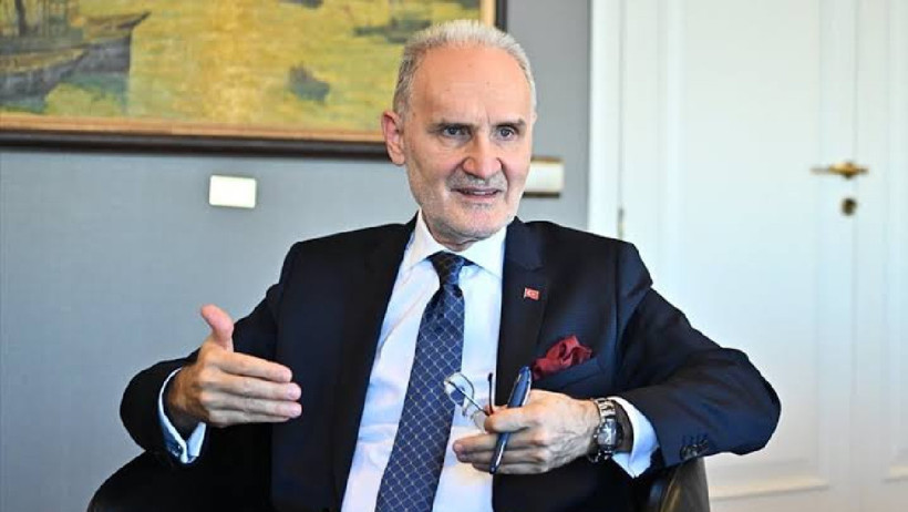 İTO se&ccedil;imlerinde Sekib Avdagi&ccedil;'in listesi kazandı - Resim : 1