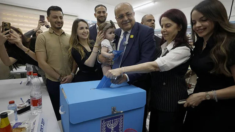 İsrail’de seçim düğümü çözülemiyor! Netanyahu’nun önündeki kritik engel belli oldu - Resim : 9