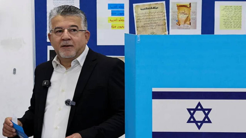 İsrail’de seçim düğümü çözülemiyor! Netanyahu’nun önündeki kritik engel belli oldu - Resim : 7